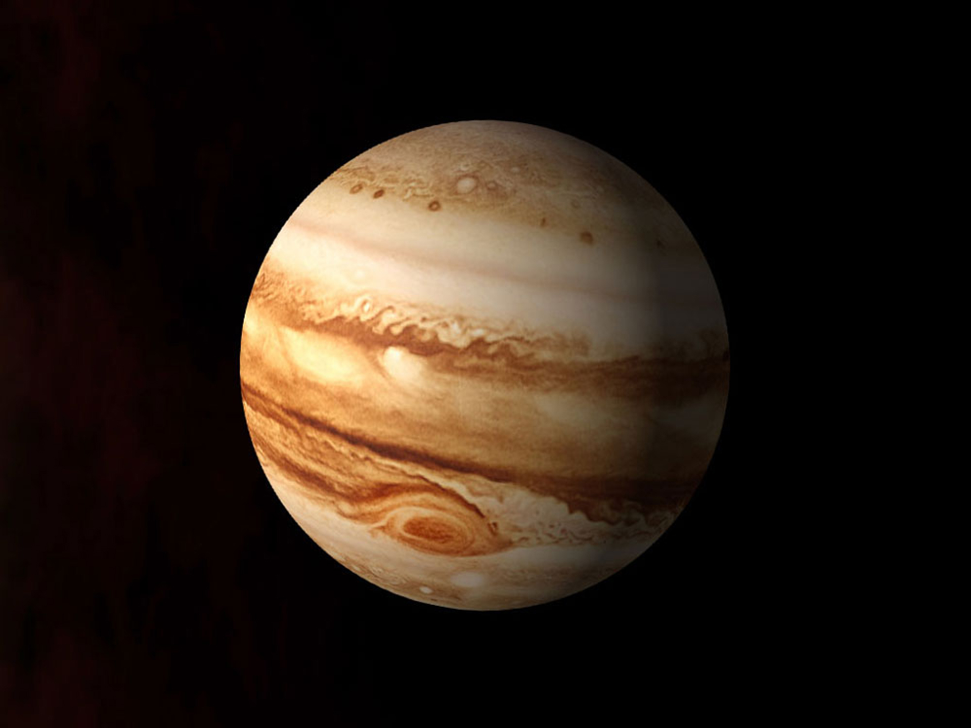 Planets Of Our Solar System 8 Classic And 5 Dwarf Planets 