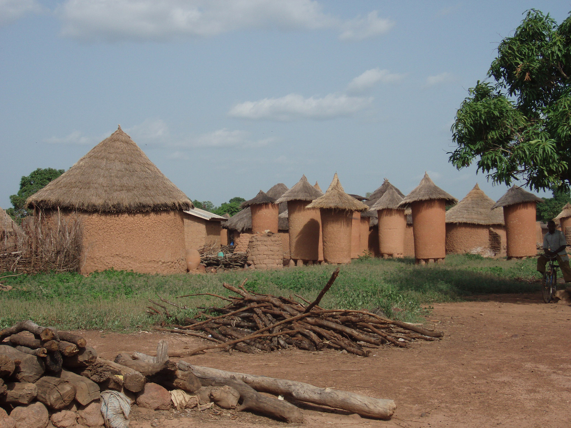 Cote D'Ivoire