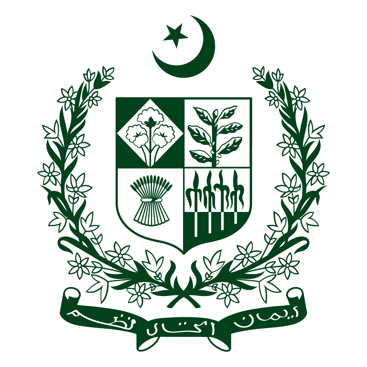 Map Of Pakistan Logo Png Vector Eps Free Download - Bank2home.com