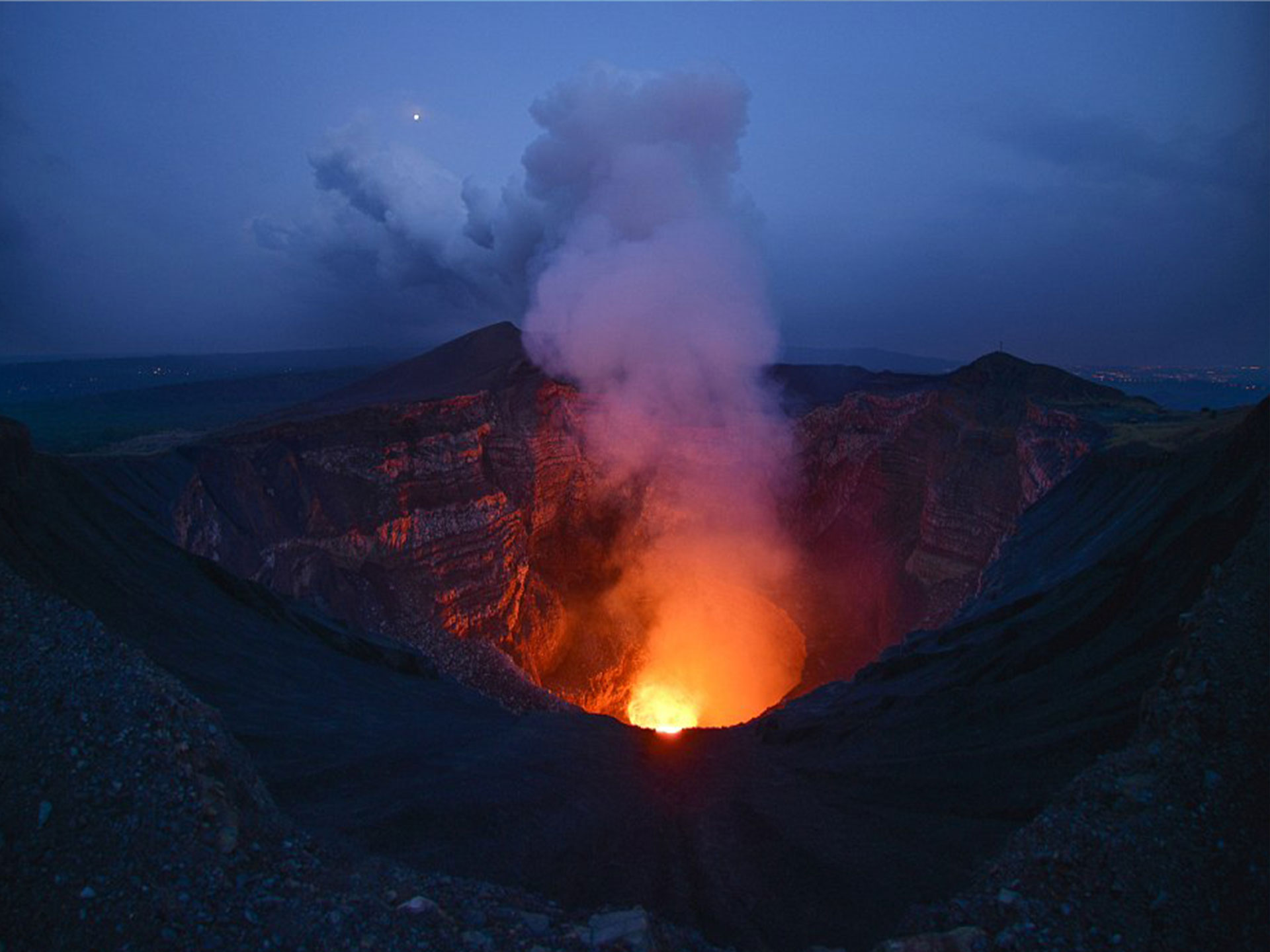 Nicaragua