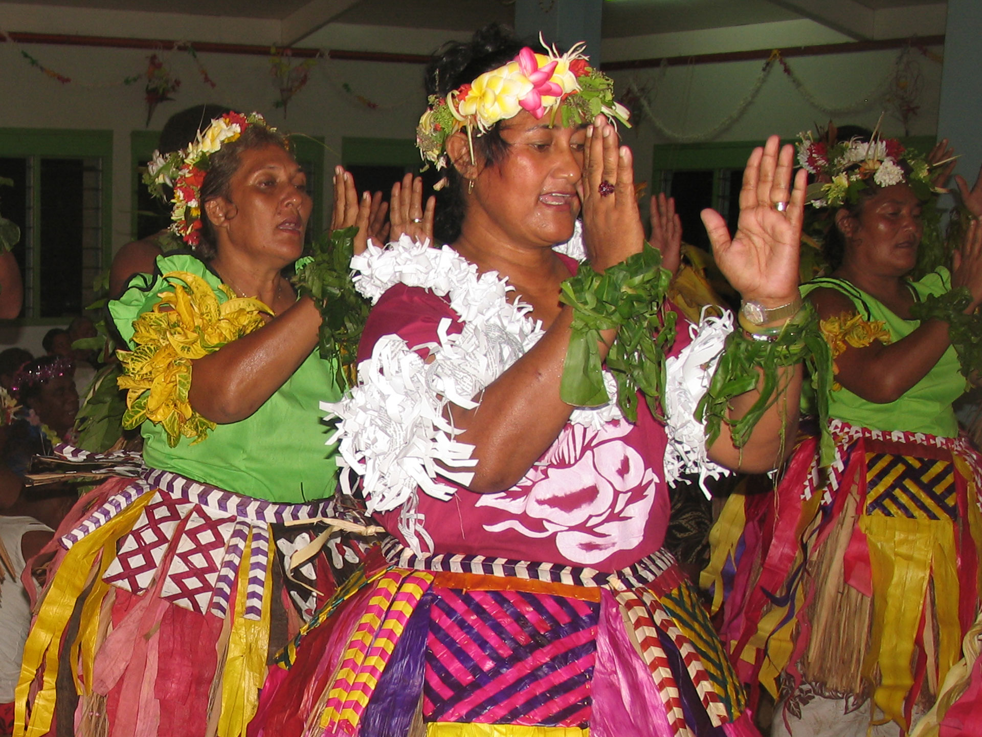 Tuvalu