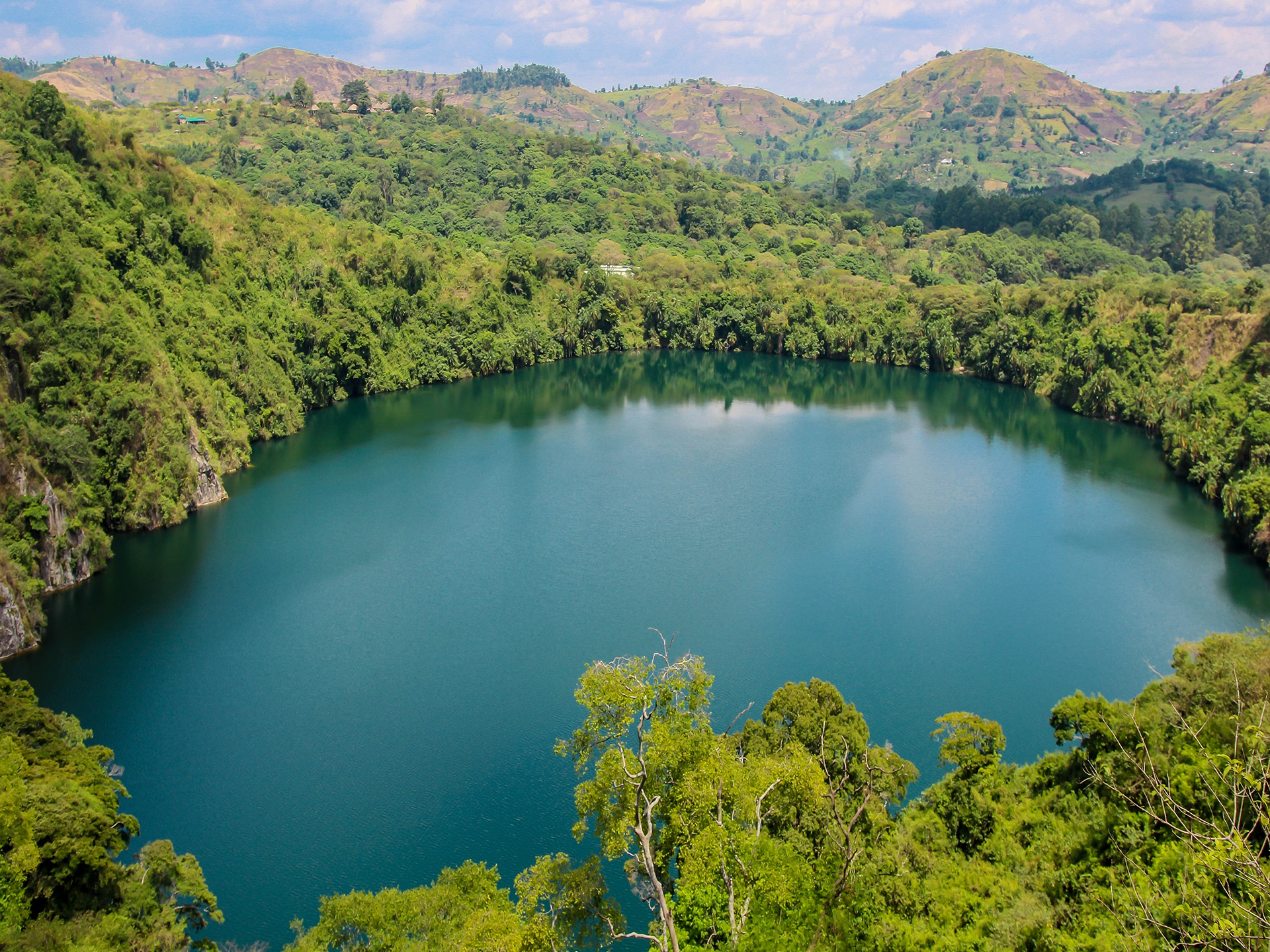 Озеро виктория в африке фото Uganda