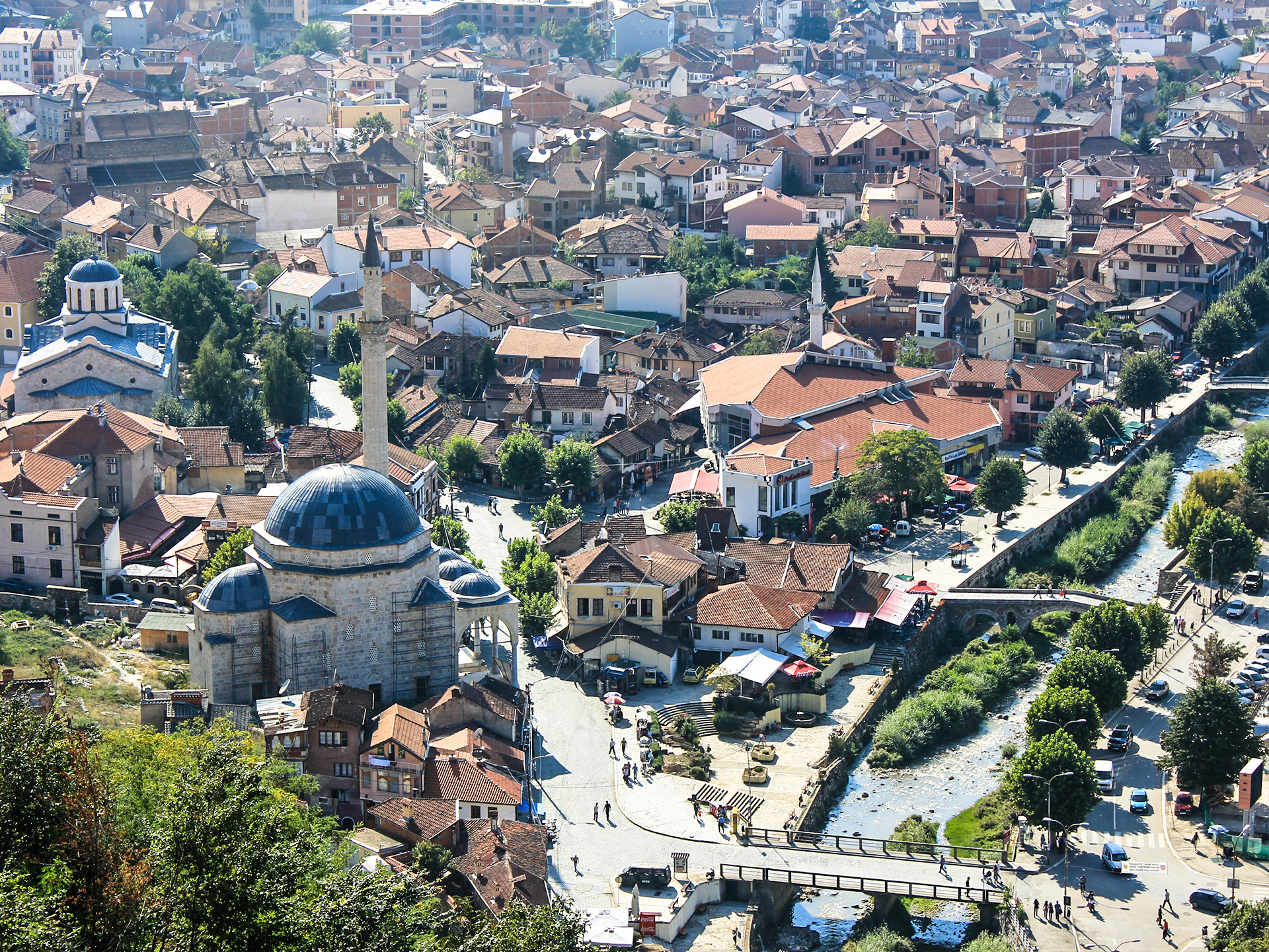 Призрен Косово