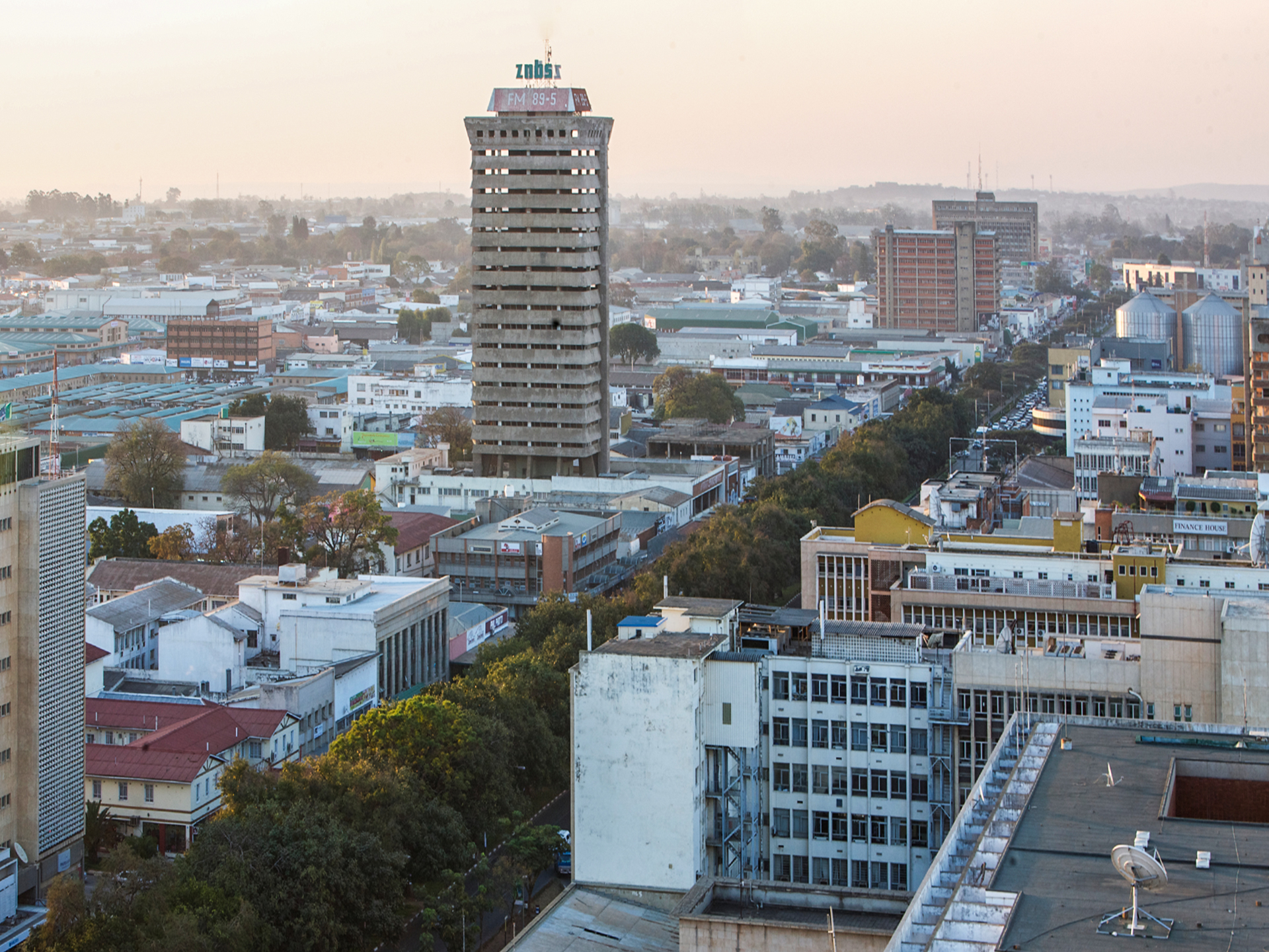 Zambia